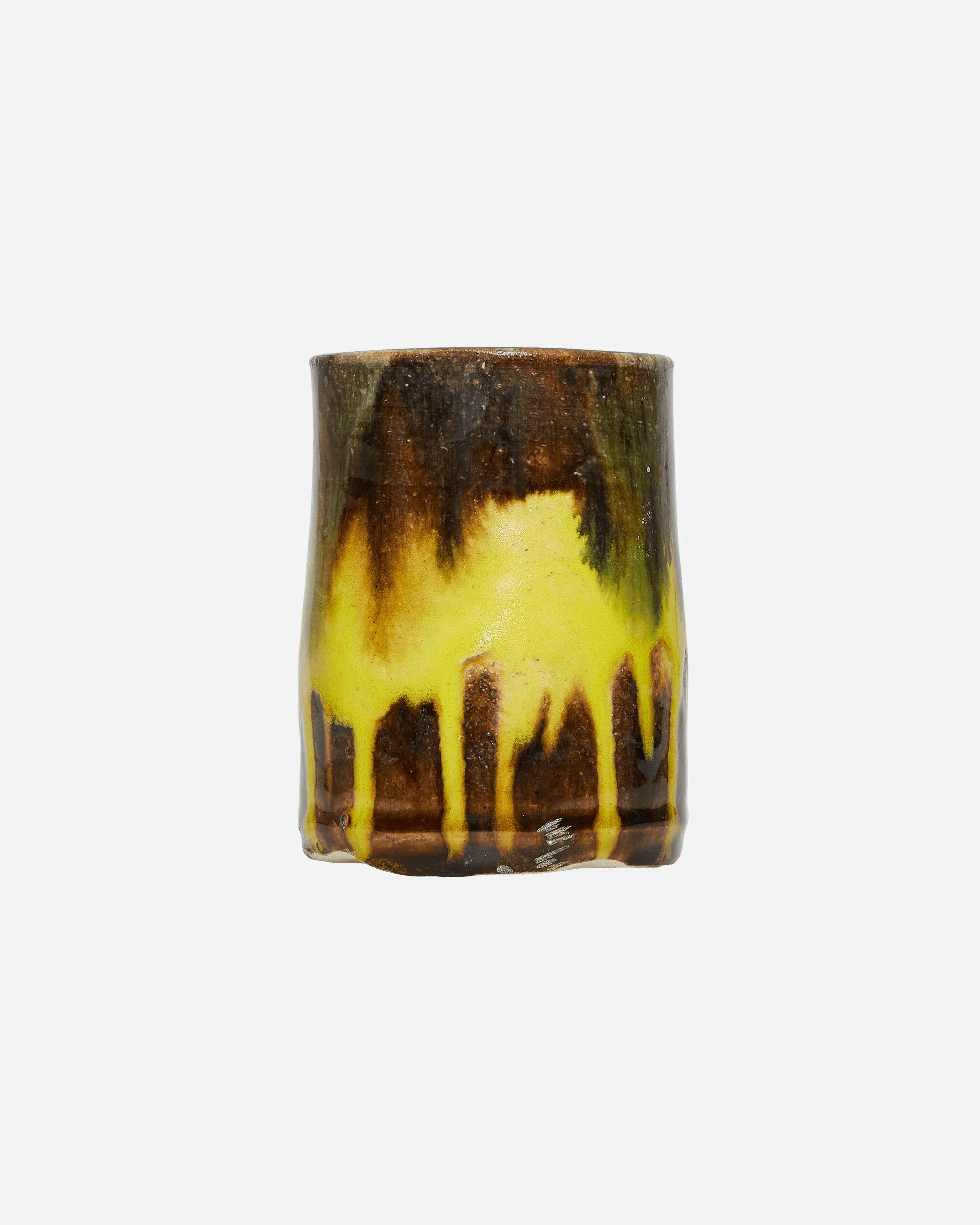 Ceramic Yunomi Multicolor