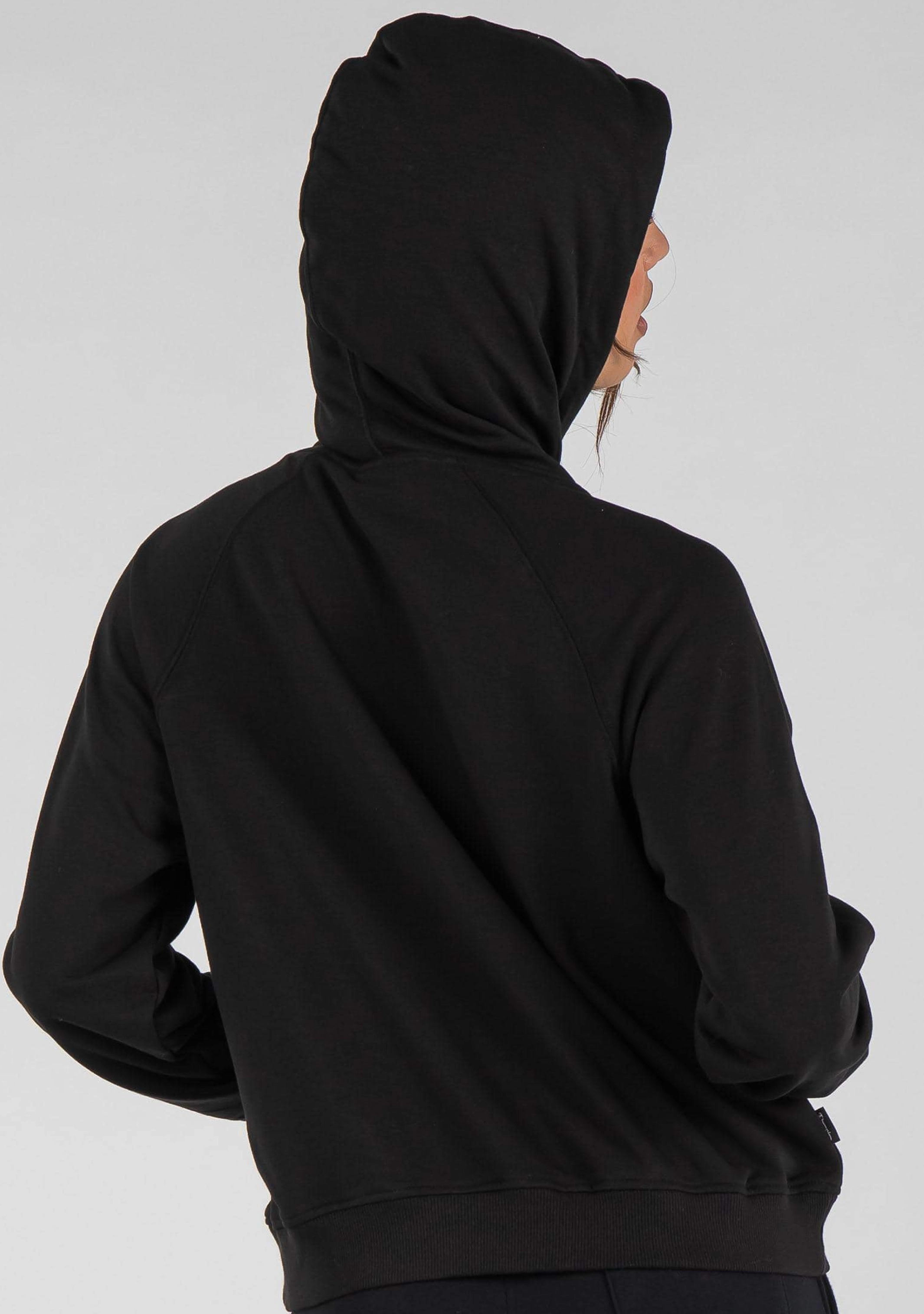 Champion Womens French Terry Script Hoodie