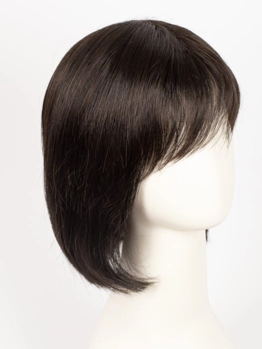 Change | Synthetic Wig (Mono Crown)