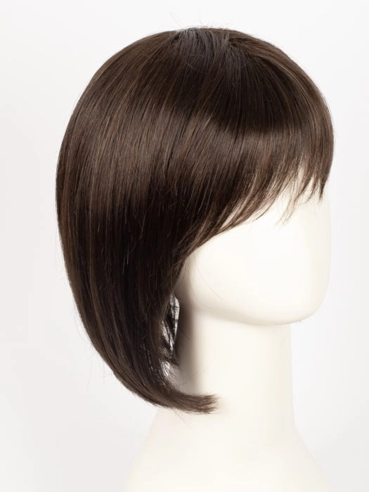 Change | Synthetic Wig (Mono Crown)