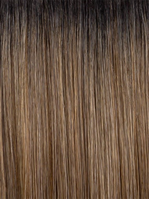 Chantelle | Synthetic Lace Front Wig (Lace Top)
