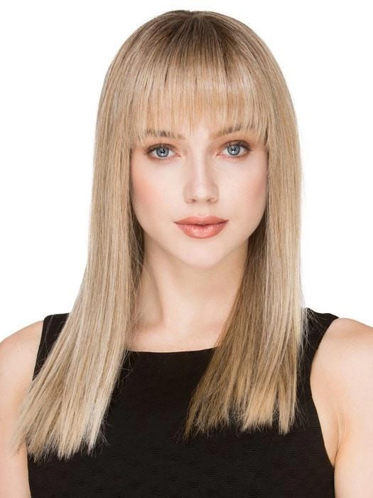 Cher | Long Synthetic Wig (Mono Crown)
