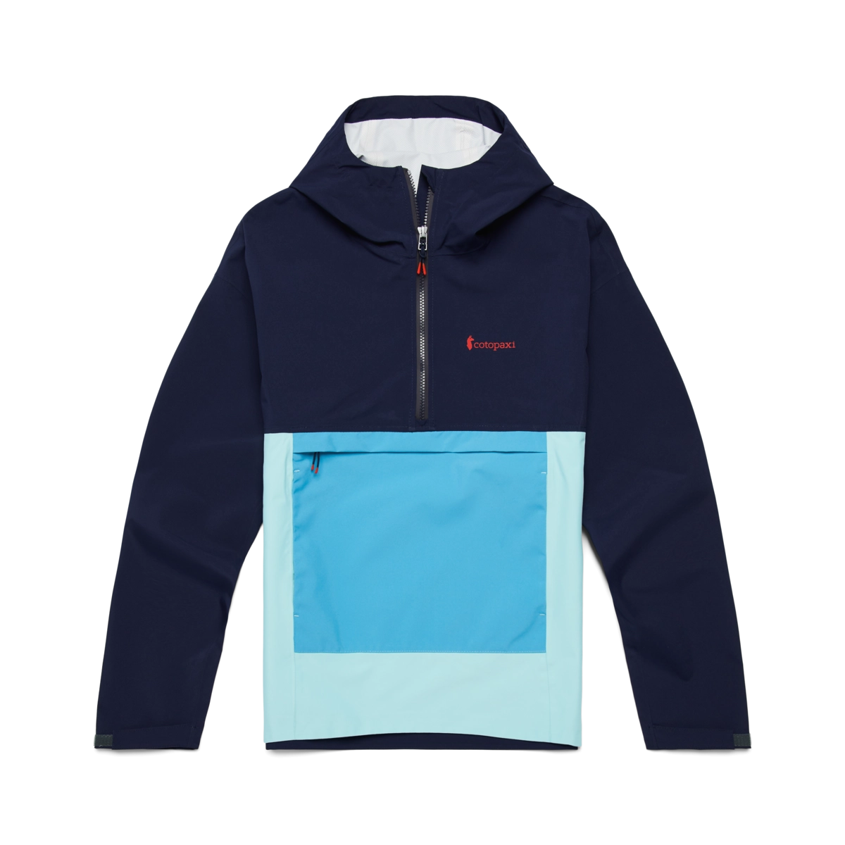 Cielo Rain Anorak - Women's