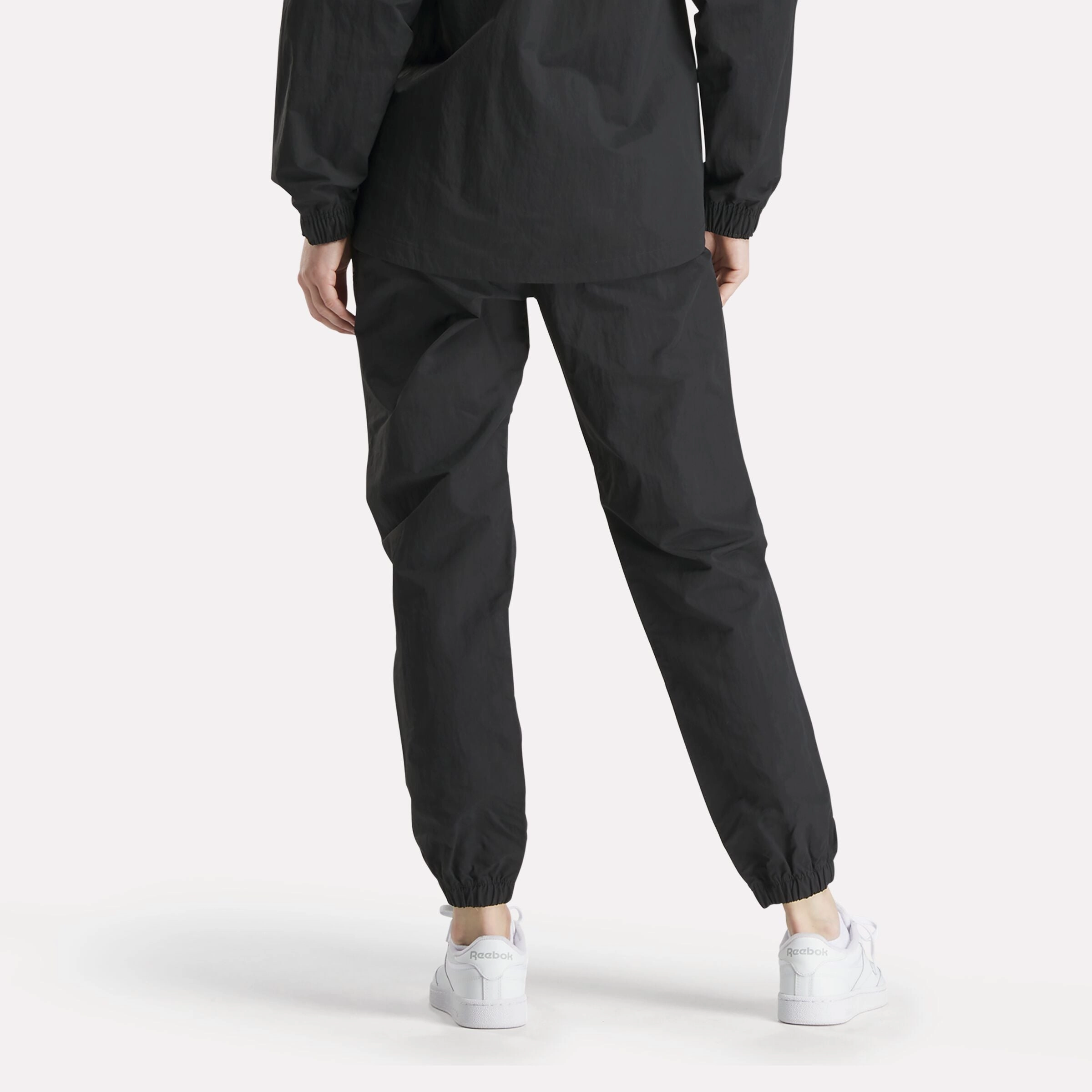 Cl Fr Track Pant Night Black