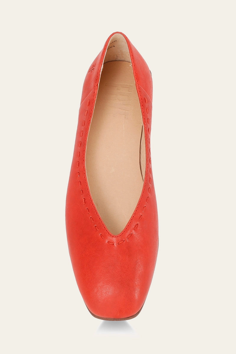 Claire Flat - Pre-Loved