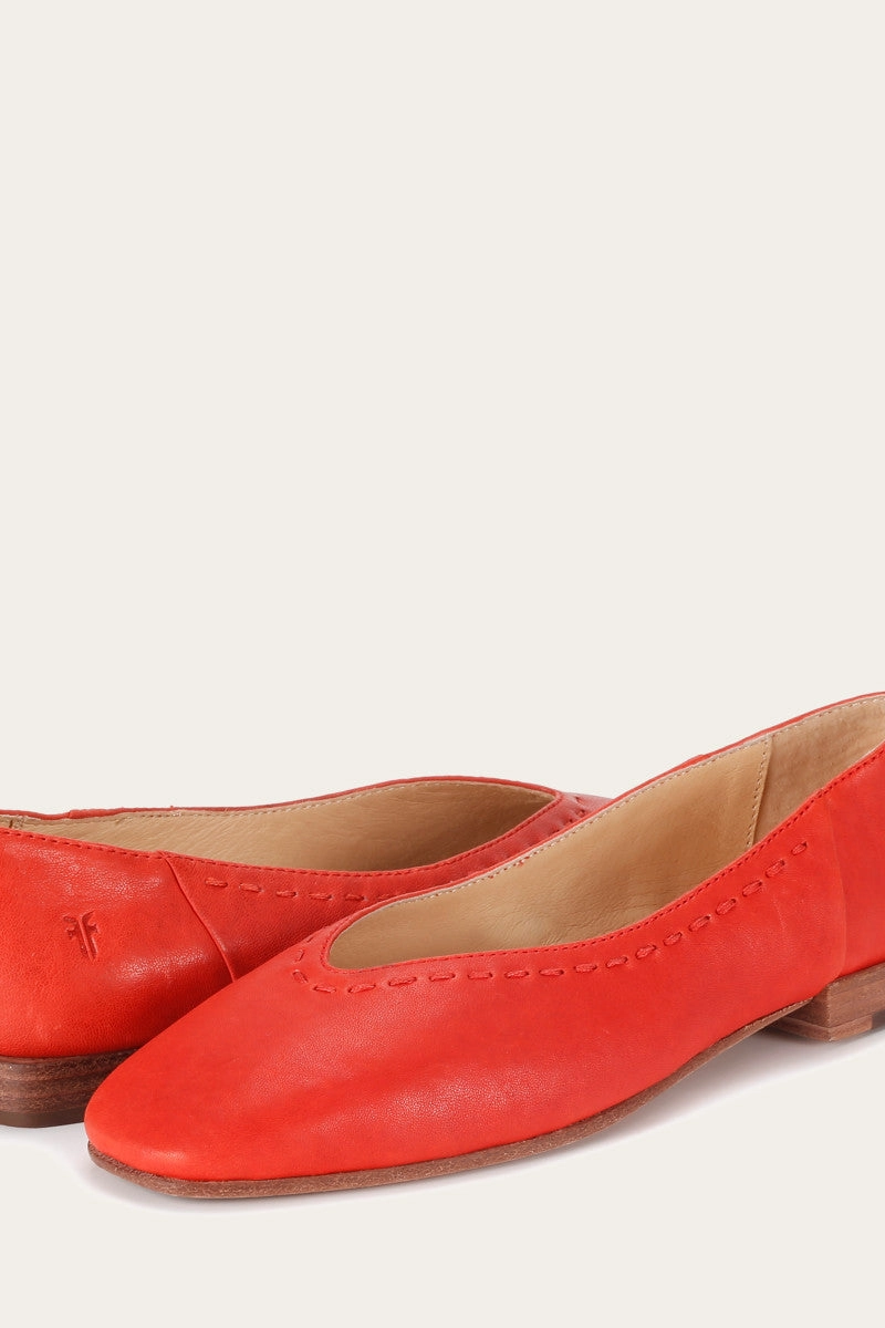 Claire Flat - Pre-Loved