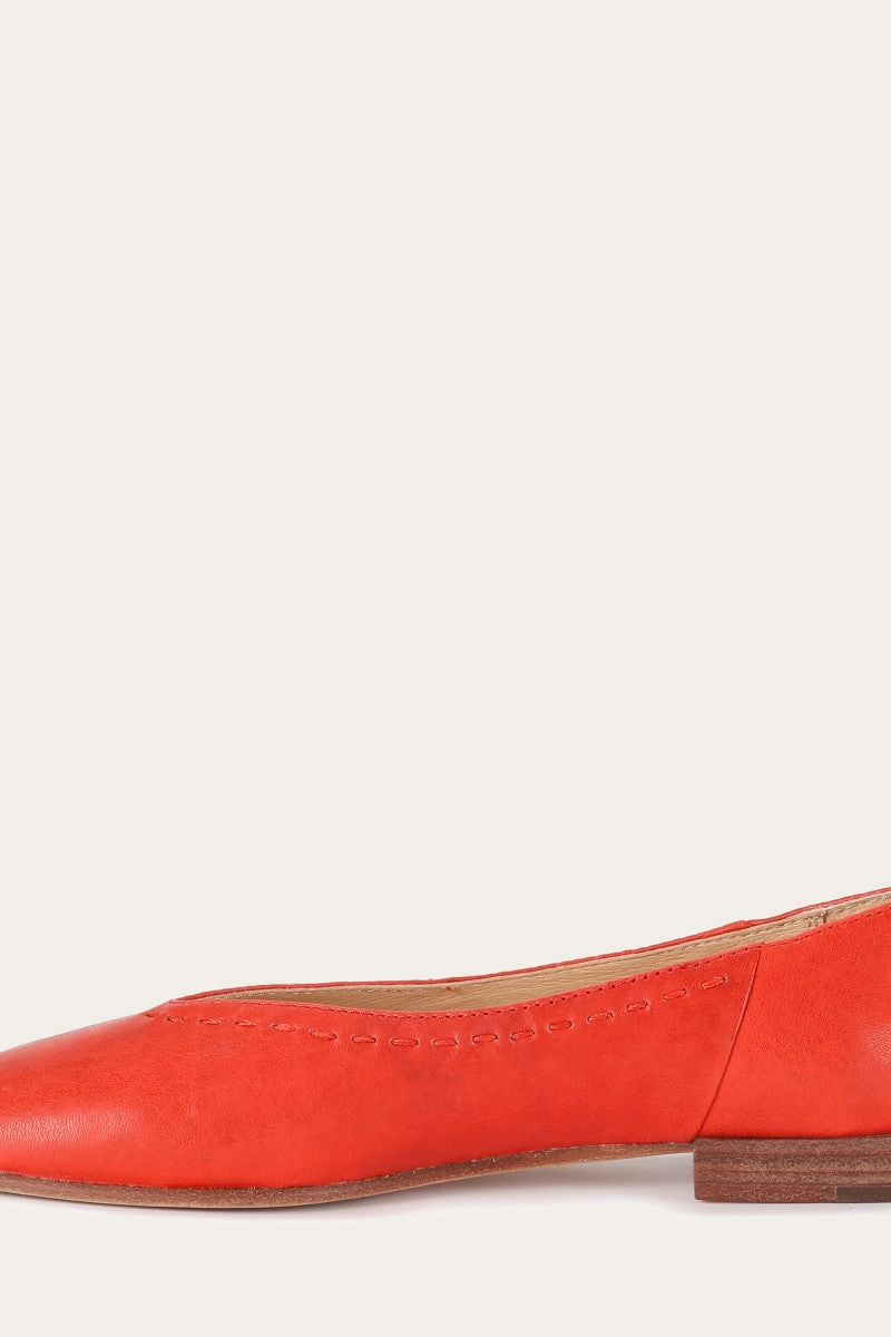 Claire Flat - Pre-Loved