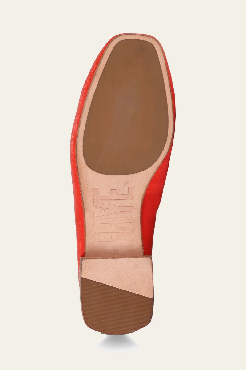 Claire Flat - Pre-Loved