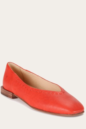 Claire Flat - Pre-Loved