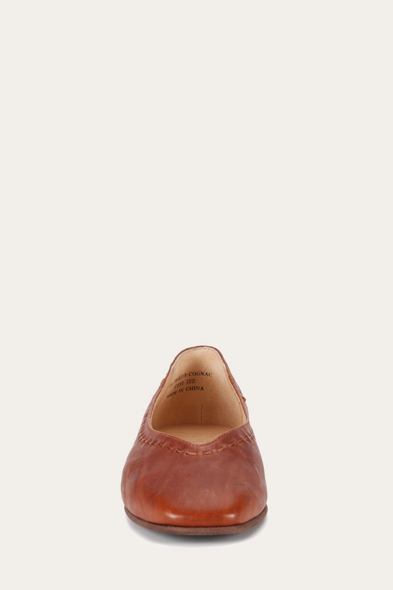 Claire Flat - Pre-Loved