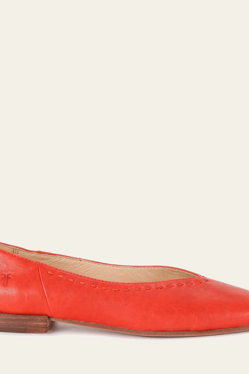 Claire Flat - Pre-Loved