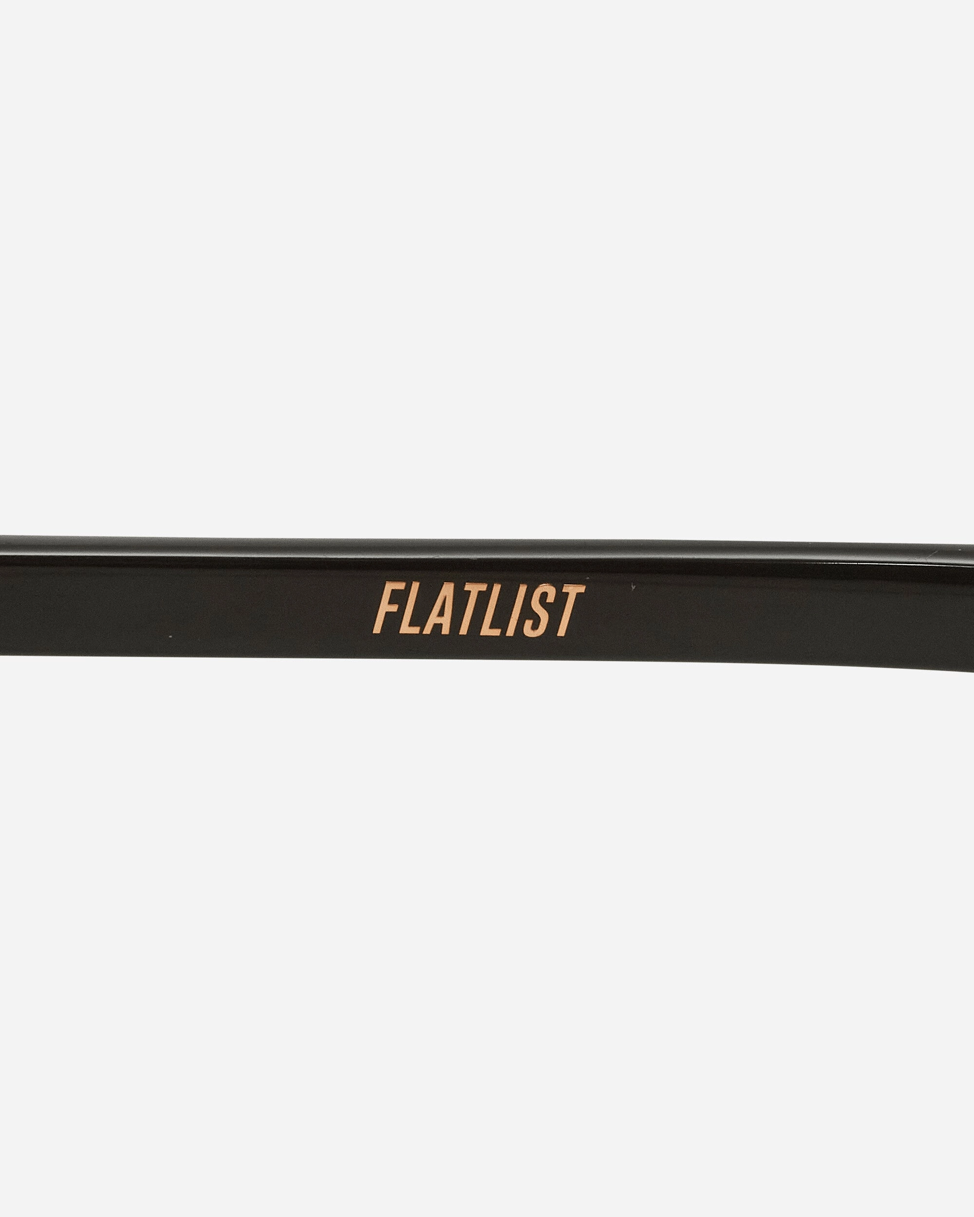 Clint Sunglasses Solid Brown / Chill Out Green