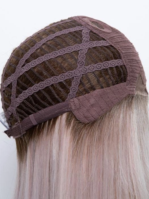 Cloud | HF Synthetic Lace Front Wig (Mono Crown)