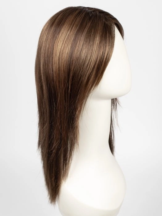 Code Mono | Synthetic Lace Front Wig (Mono Part)