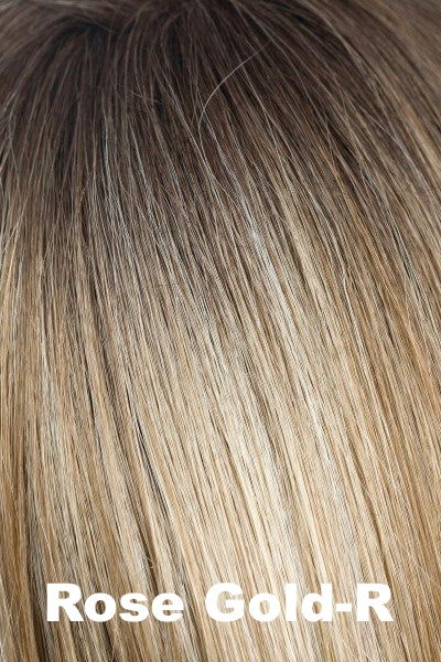 Colors - Rene of Paris -Shaded Synthetic