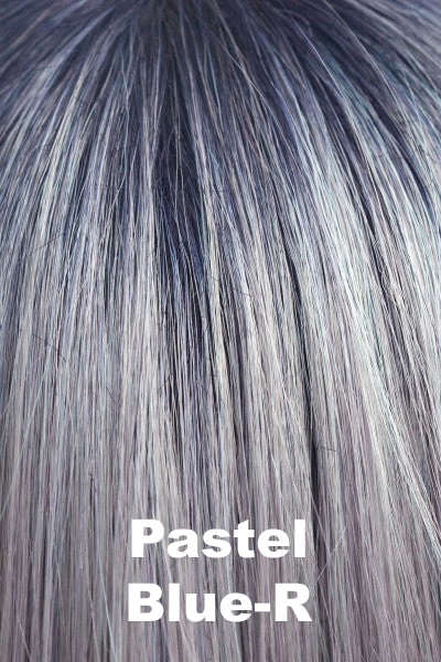 Colors - Rene of Paris -Shaded Synthetic