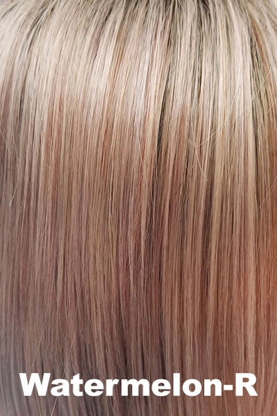 Colors - Rene of Paris -Shaded Synthetic