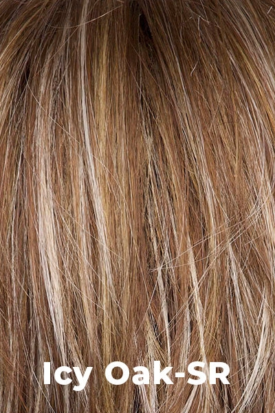 Colors - Rene of Paris -Shaded Synthetic