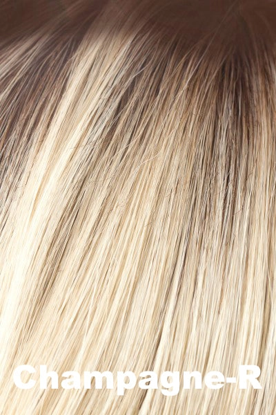 Colors - Rene of Paris -Shaded Synthetic