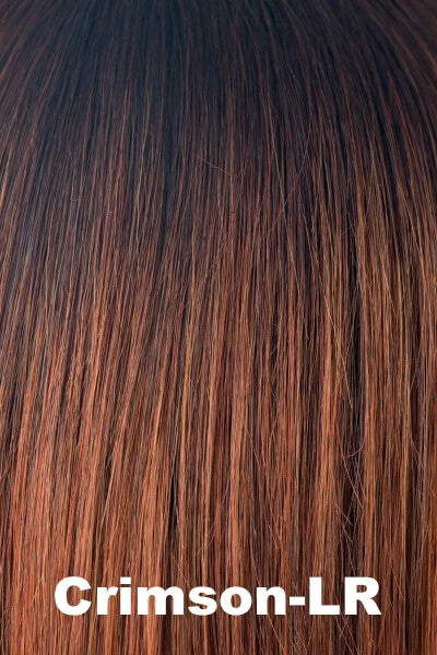 Colors - Rene of Paris -Shaded Synthetic