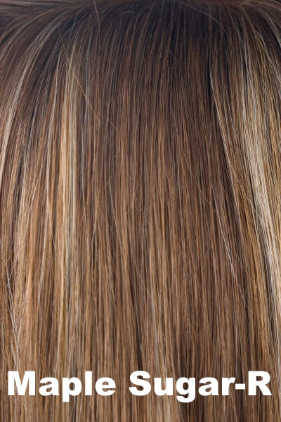 Colors - Rene of Paris -Shaded Synthetic
