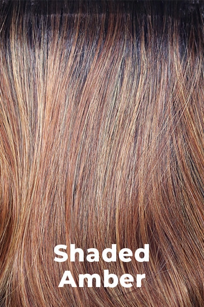 Colors - Rene of Paris -Shaded Synthetic