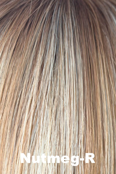 Colors - Rene of Paris -Shaded Synthetic