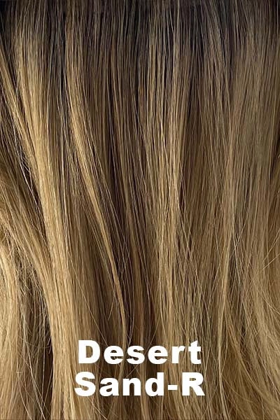 Colors - Rene of Paris -Shaded Synthetic