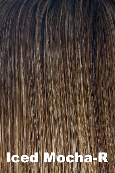 Colors - Rene of Paris -Shaded Synthetic