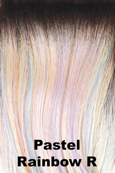 Colors - Rene of Paris -Shaded Synthetic