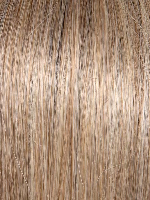 Conquer the Waves | Synthetic Lace Front Wig (Mono Part)