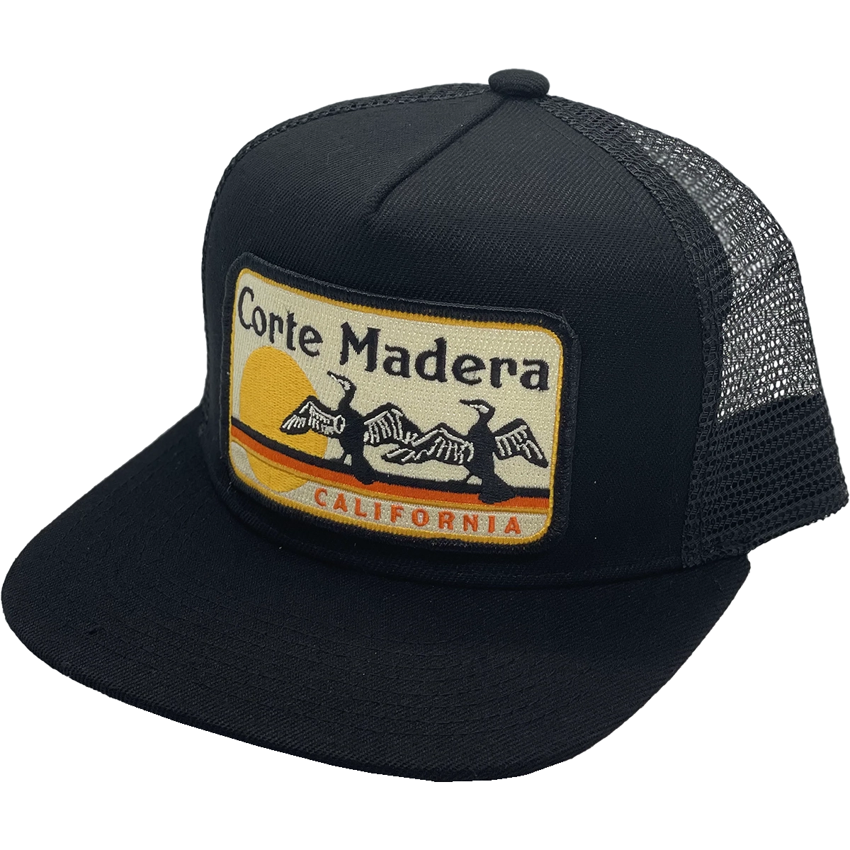Corte Madera Trucker