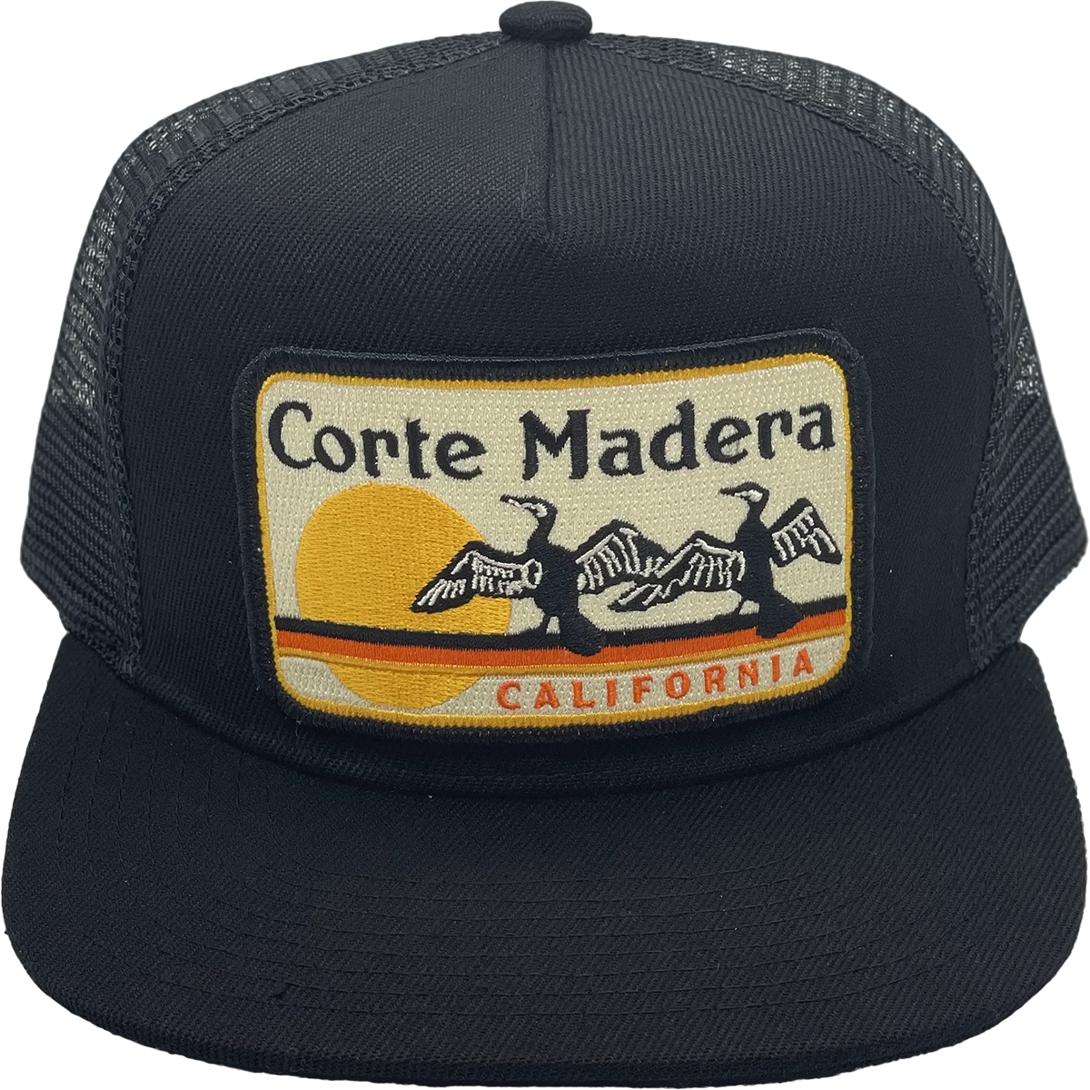 Corte Madera Trucker