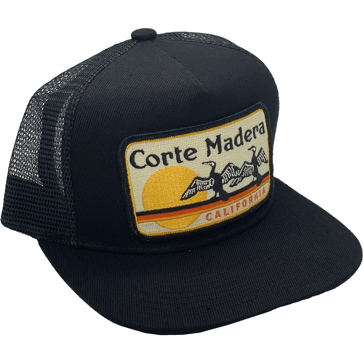 Corte Madera Trucker