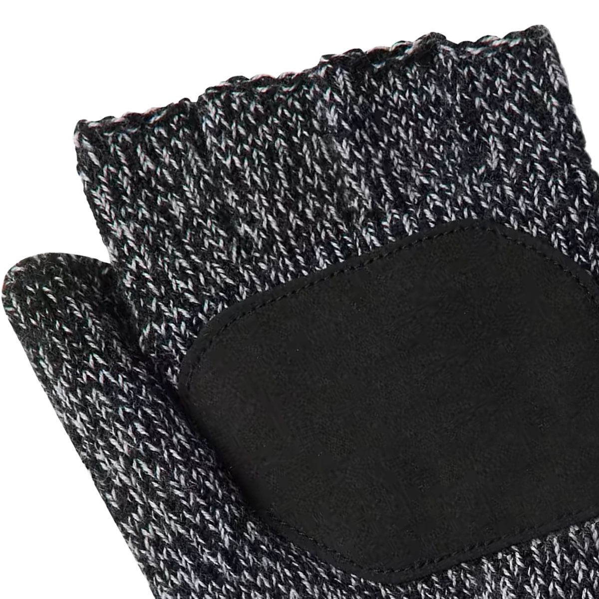 Cozy Grip Flip Mitt