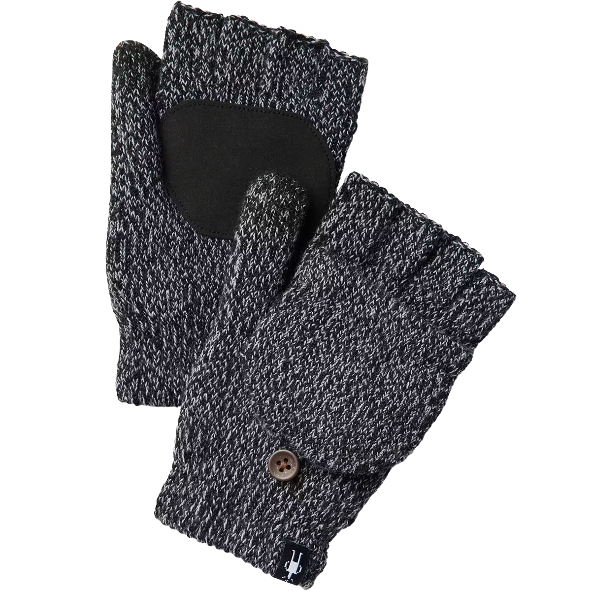 Cozy Grip Flip Mitt