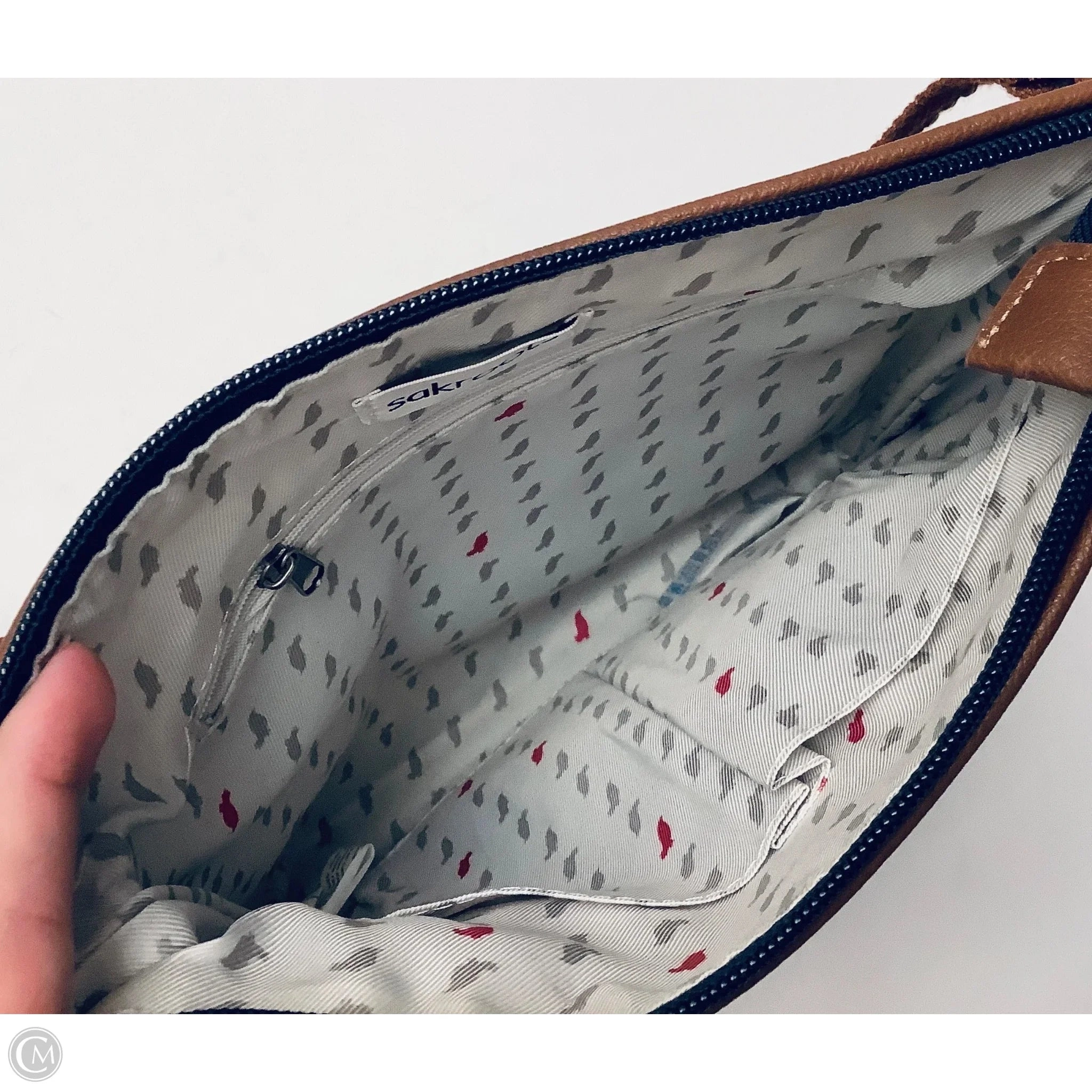 Crossbody By Sakroots, Size: Medium