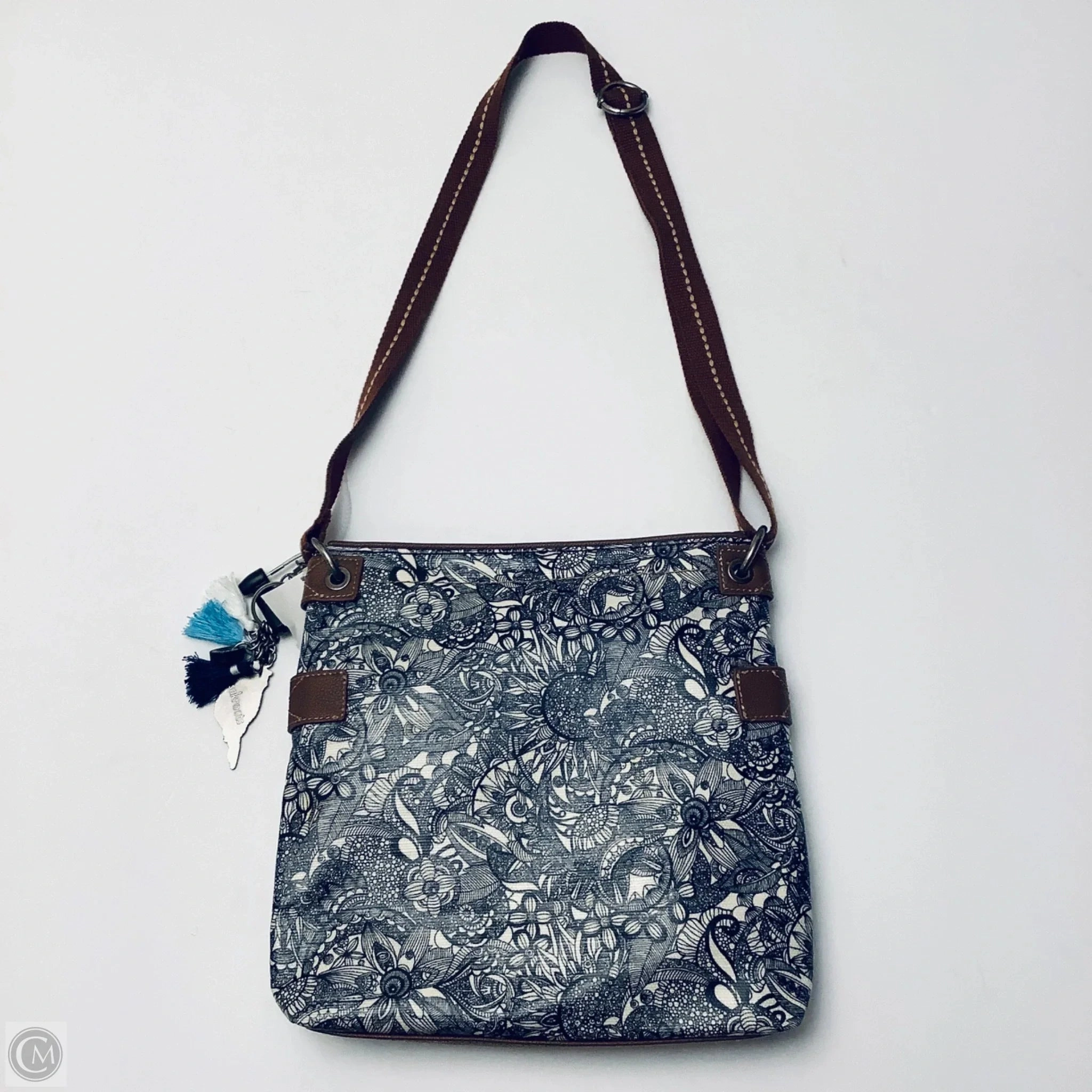 Crossbody By Sakroots, Size: Medium