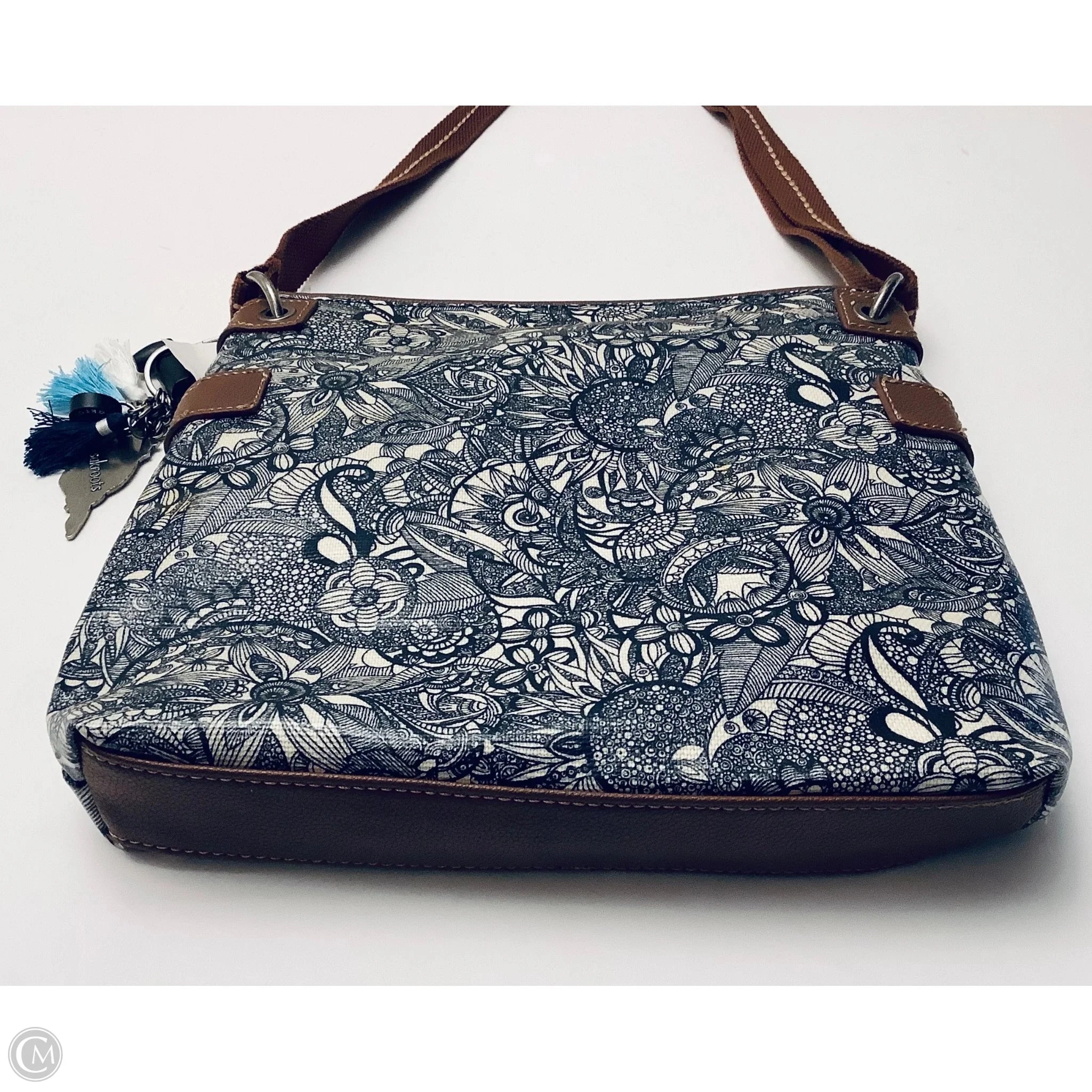 Crossbody By Sakroots, Size: Medium
