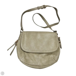 Crossbody By Urban Expressions, Size: Medium
