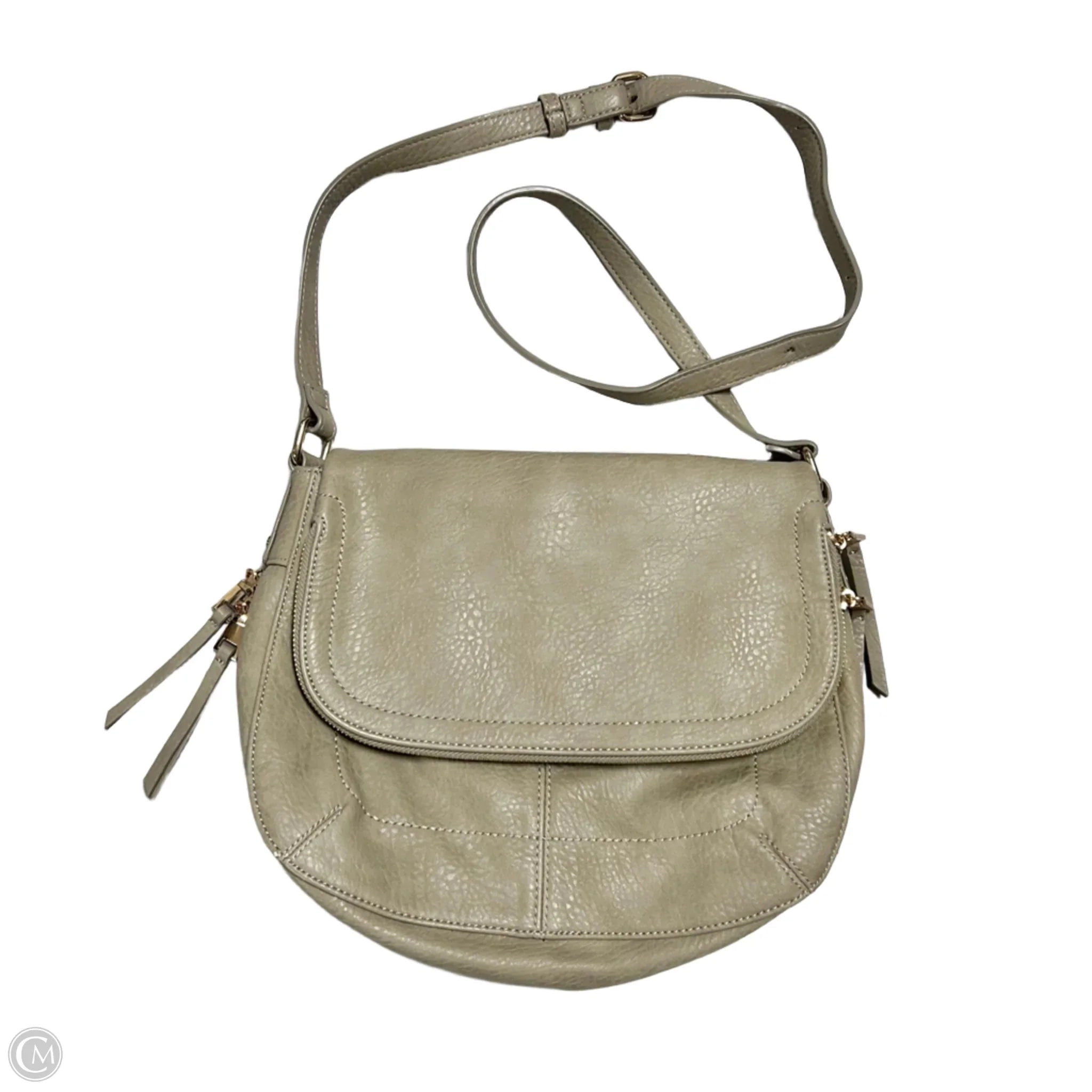 Crossbody By Urban Expressions, Size: Medium