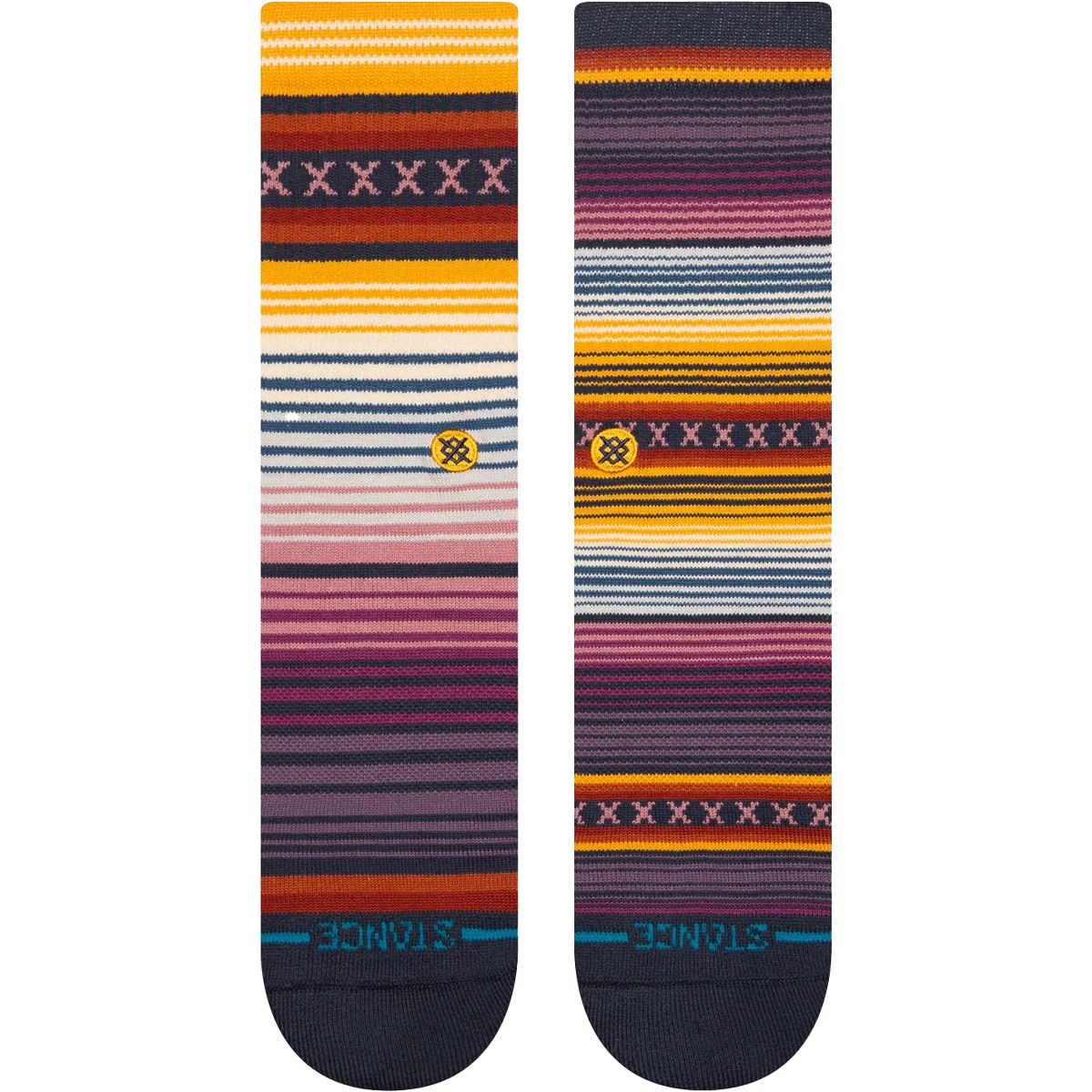 Curren Crew