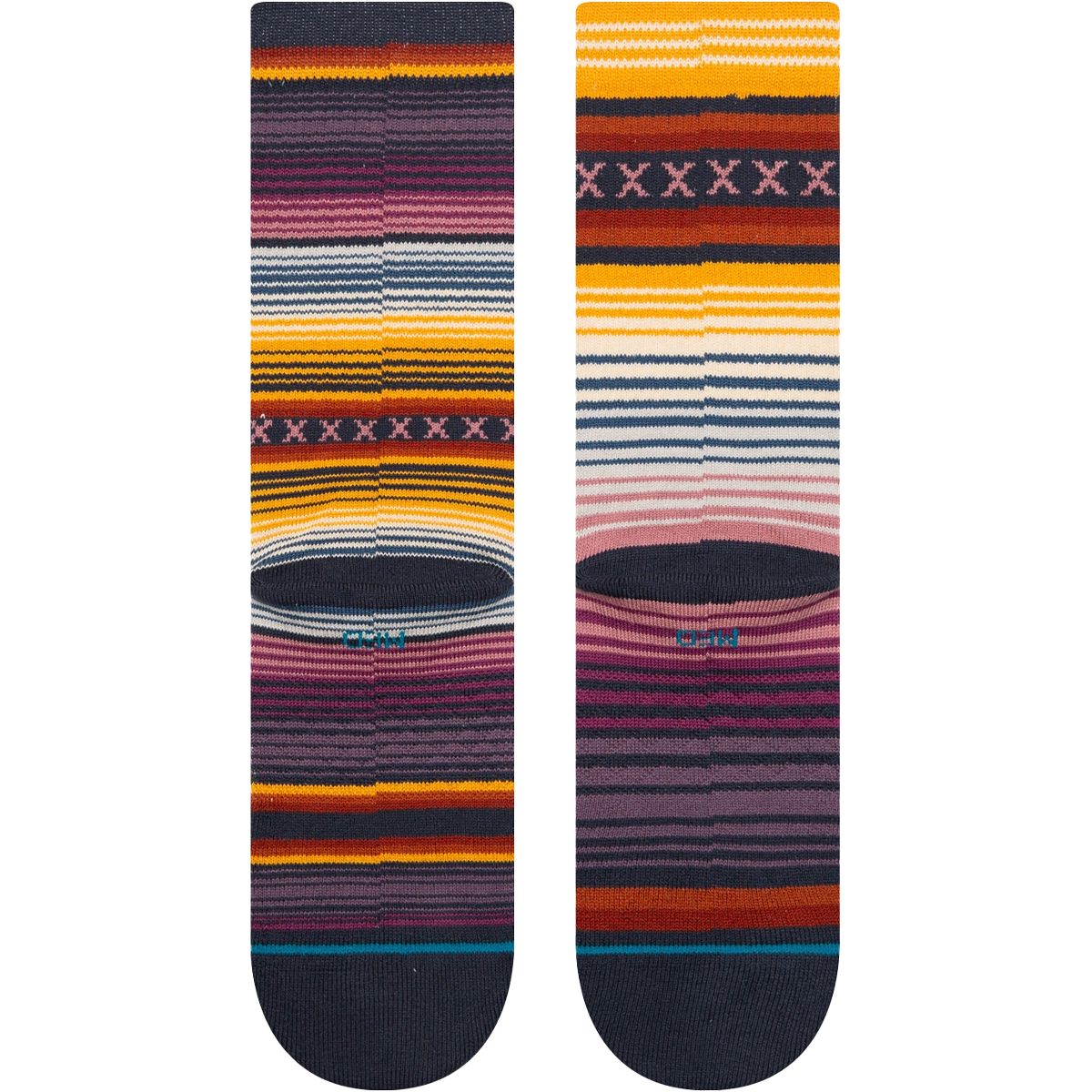 Curren Crew