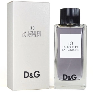 D&G Anthology La Roue de la Fortune 10 by Dolce & Gabbana