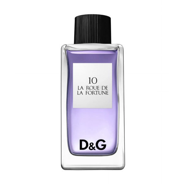 D&G Anthology La Roue de la Fortune 10 by Dolce & Gabbana