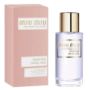 Daring Darling by Miuccia Prada 50ml EDT