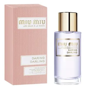 Daring Darling by Miuccia Prada 50ml EDT