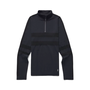 Debajo Seamless Baselayer Quarter-Zip - Women's