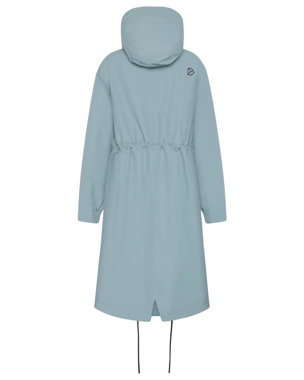 Didriksons Womens Astrid Long Parka