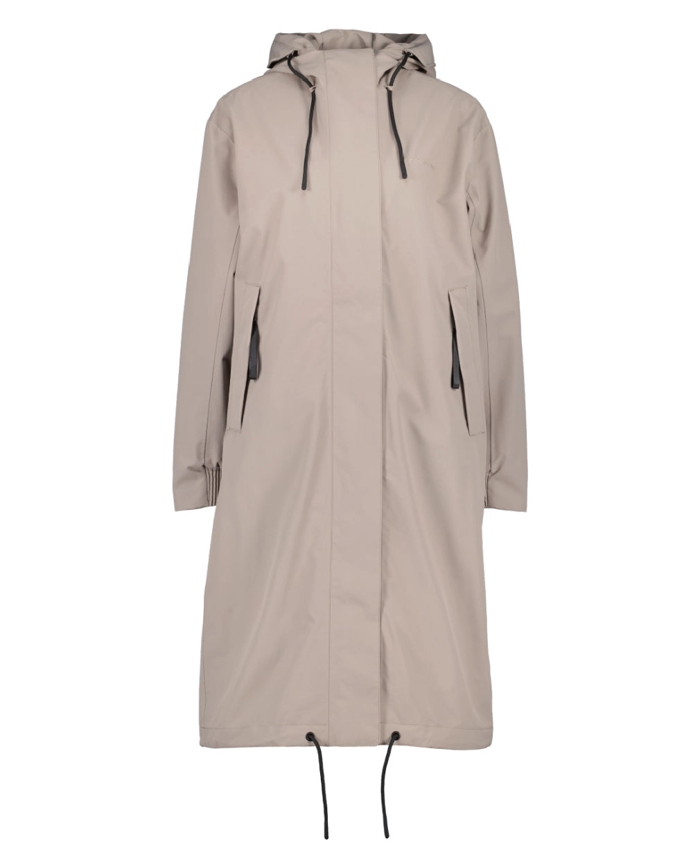 Didriksons Womens Astrid Long Parka